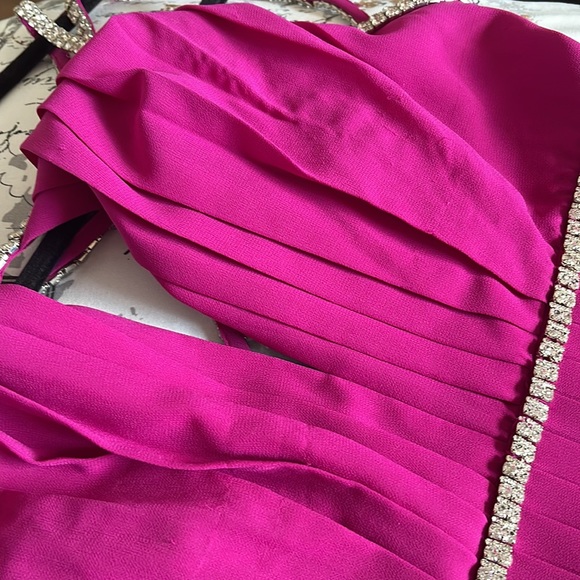 New Ted Baker dress from the Tux collection - Picture 10 of 10